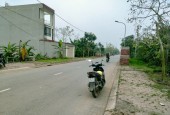 Bán rẻ 370m đất ở huyện Lương Tài, ô tô đi lại thoả mái, gần khu công nghiệp lương tài 2.